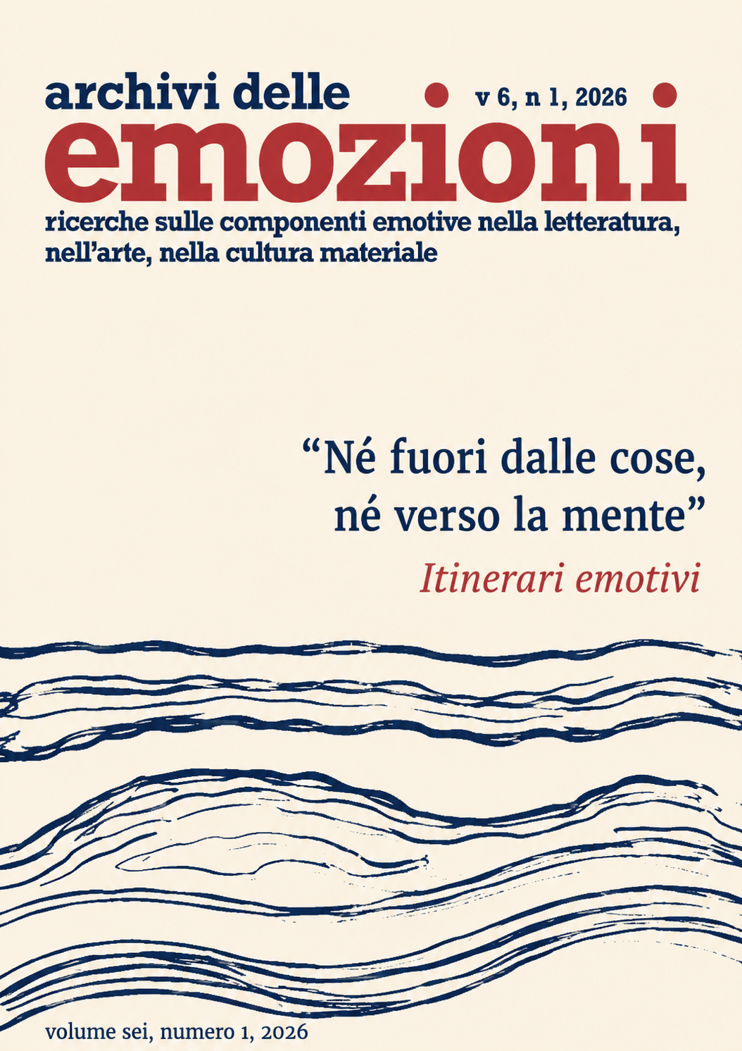 Archivi delle emozioni